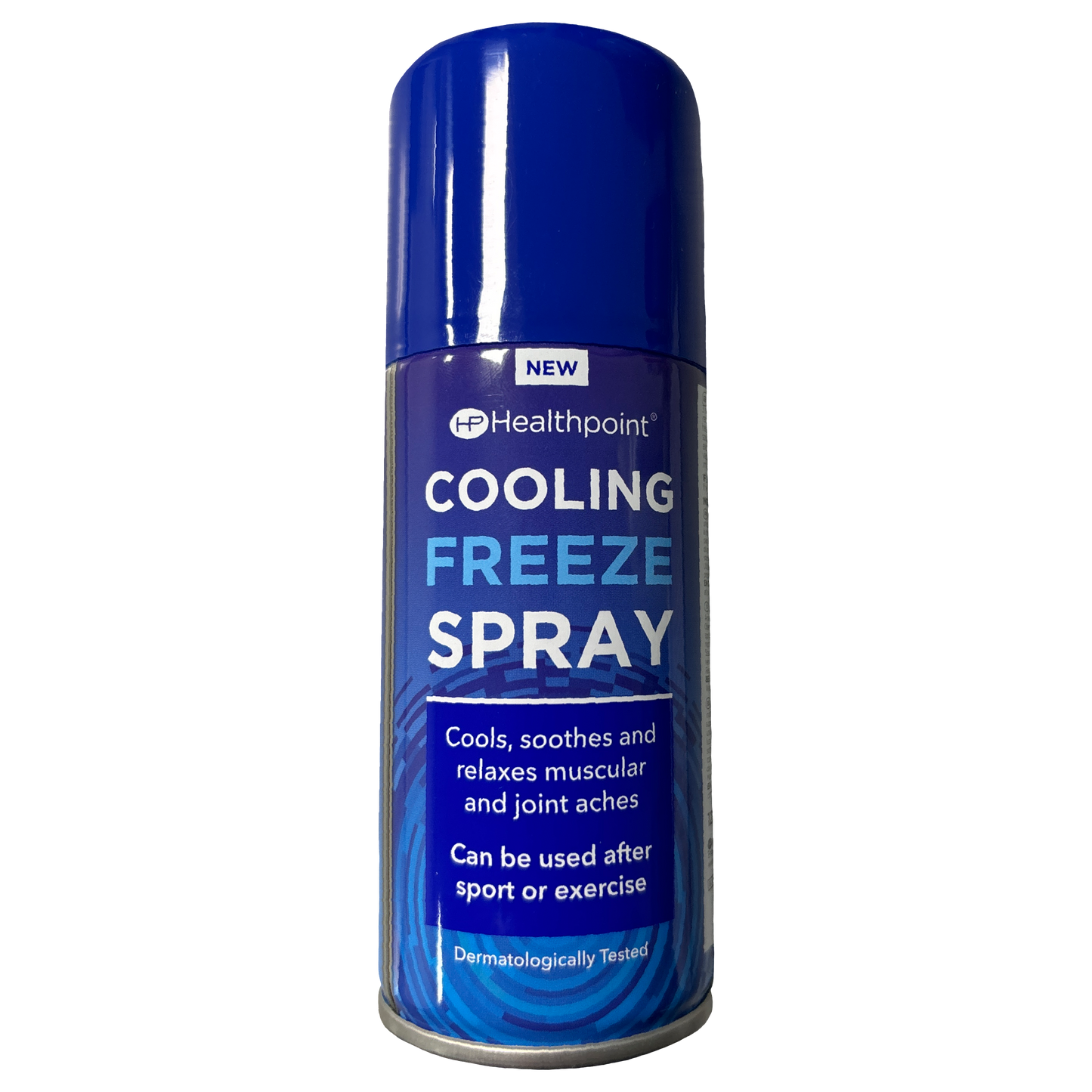 Healthpoint Freeze Spray 125ml