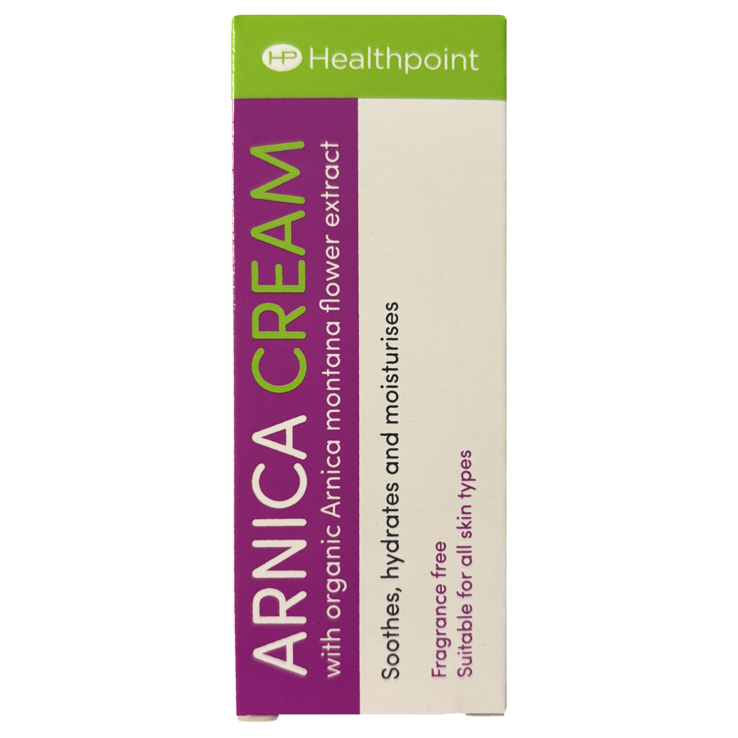 Healthpoint Arnica Cream 50ml