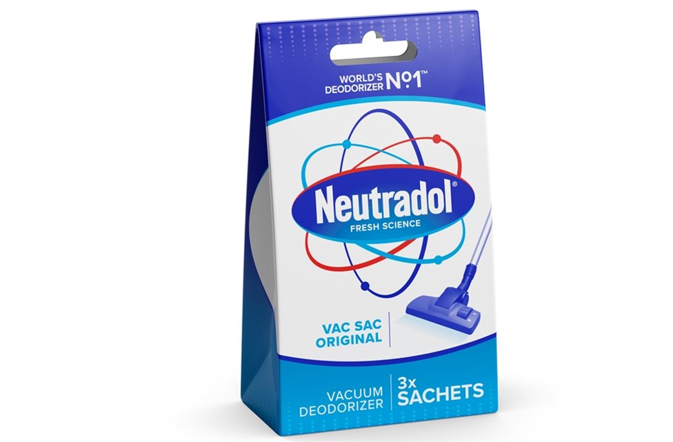 Neutradol Original Vacuum Deodoriser