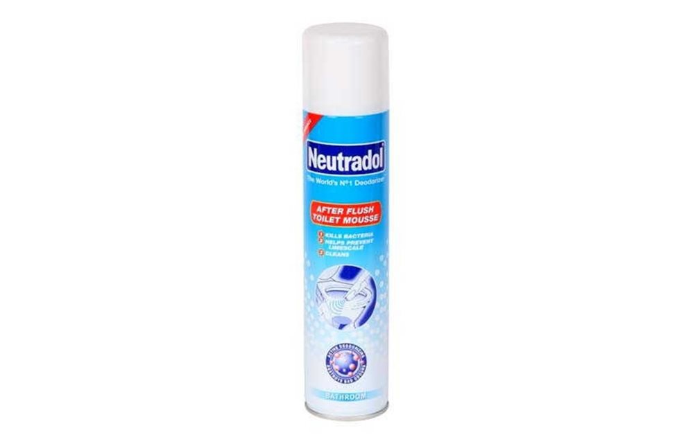 Neutradol After Flush Mousse 300ml