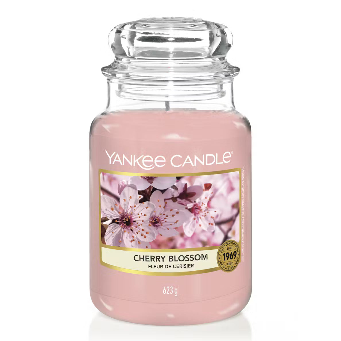 Yankee Candle Cherry Blossom