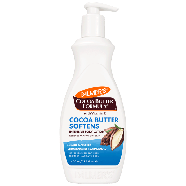Palmer's Cocoa Butter Softens Intensive Body Lotion