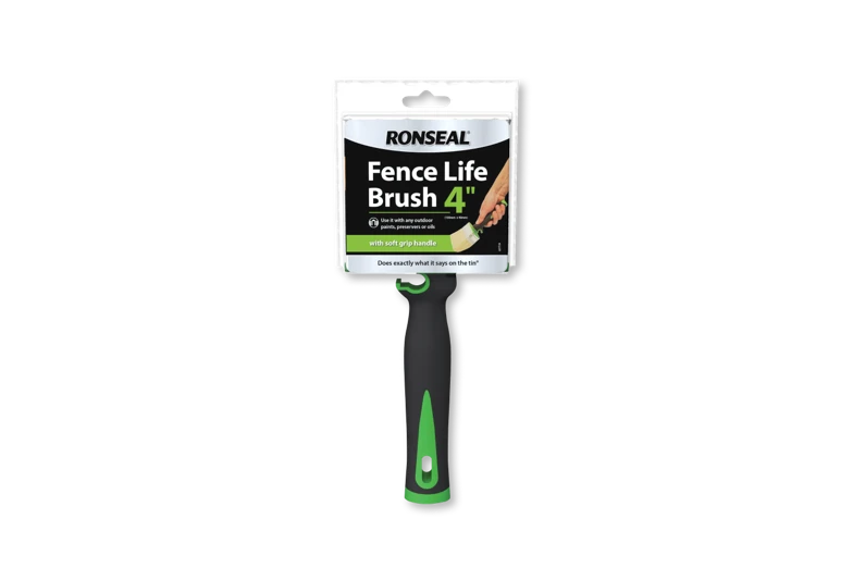 Ronseal Fence Life Brush