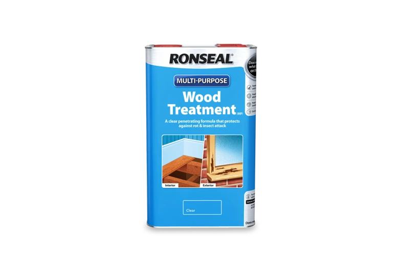 Ronseal Multi-Purpose Wood Treatment