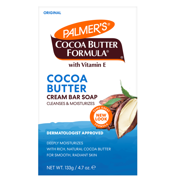 Palmer's Cocoa Butter Cream Bar Soap