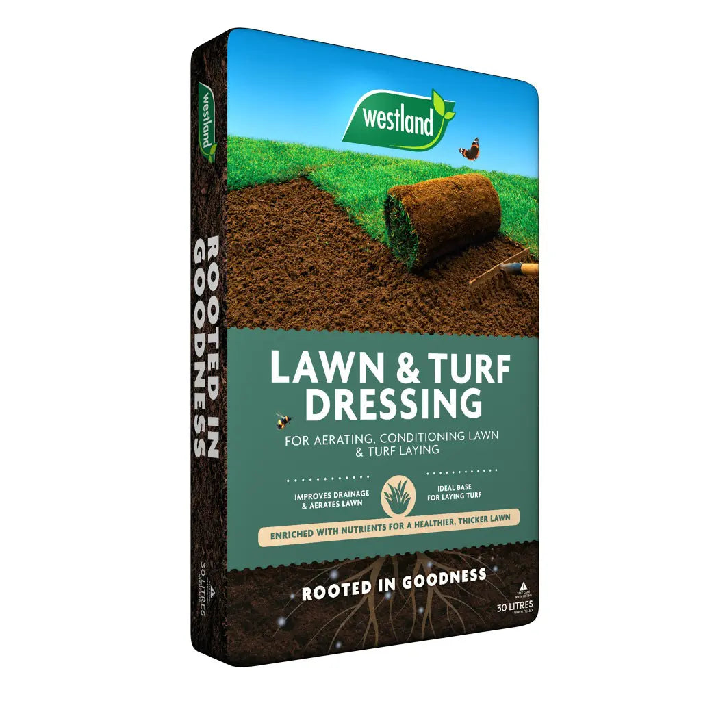Westland Lawn & Turf Dressing