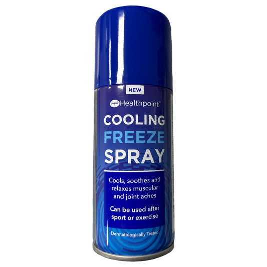 Healthpoint Freeze Spray 125ml