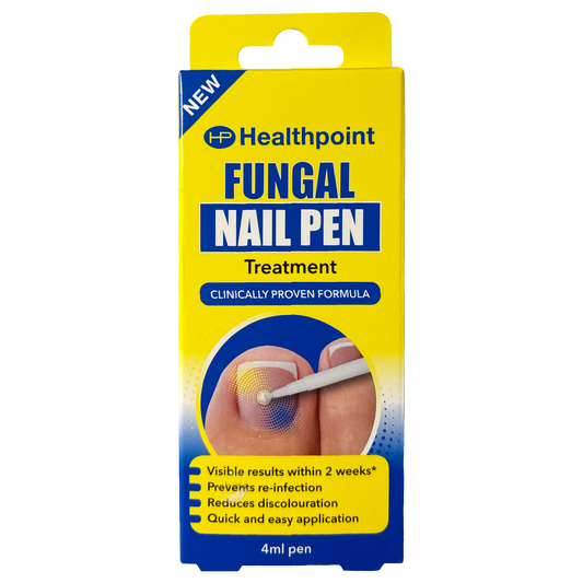 Healthpoint Fungal Nail Pen Treatment 4ml