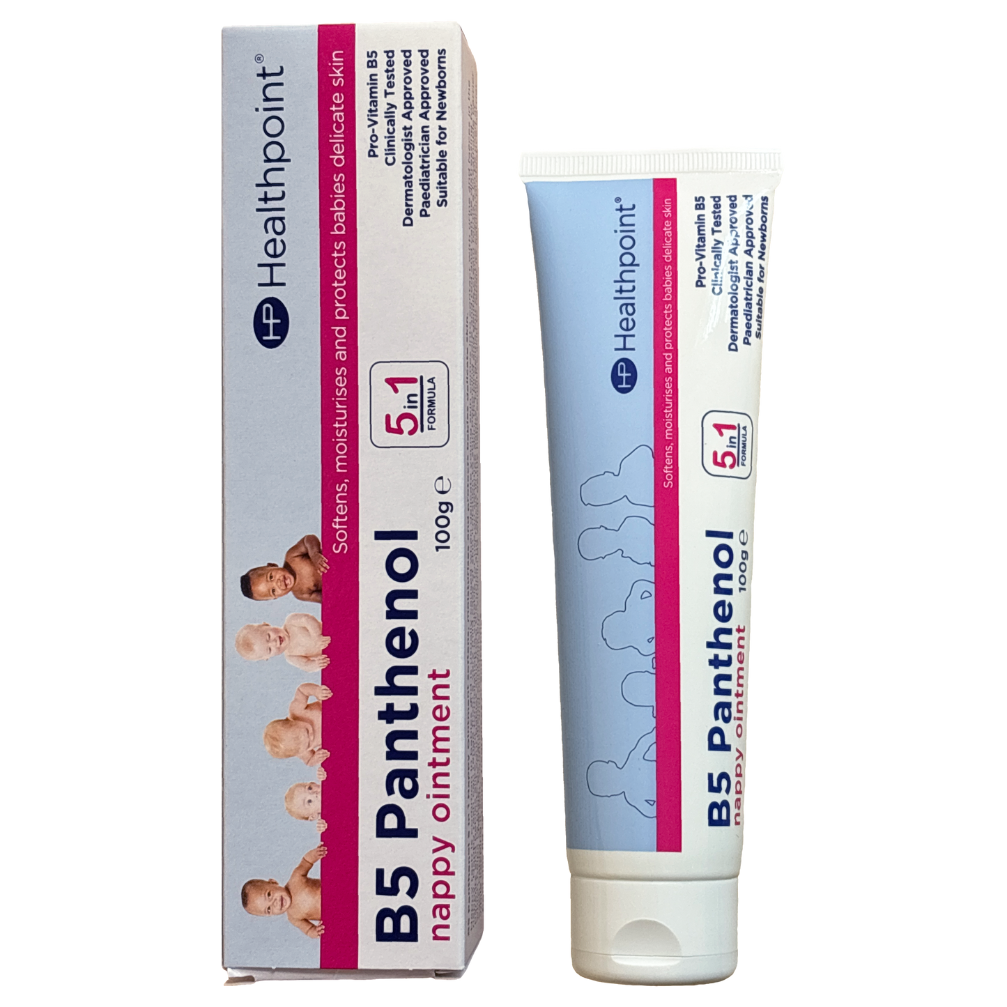 Healthpoint B5 Panthenol