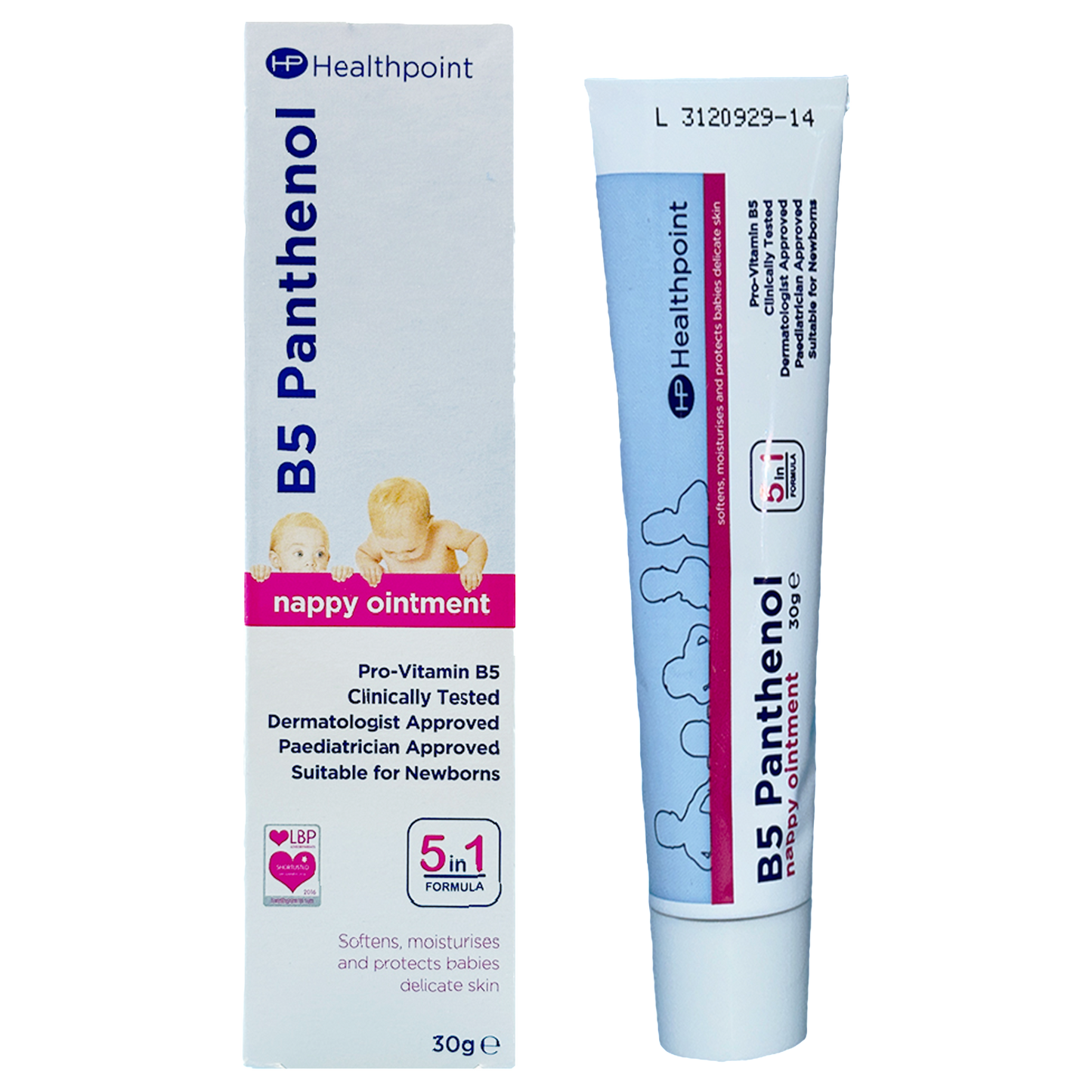 Healthpoint B5 Panthenol