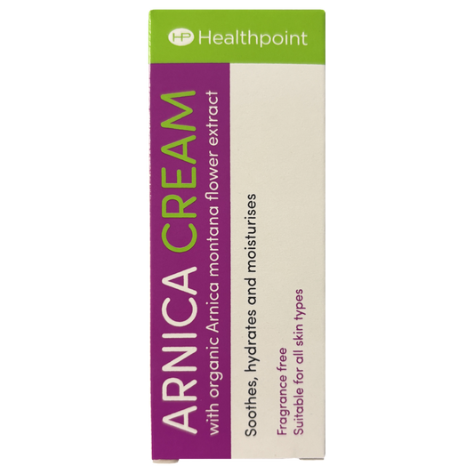 Healthpoint Arnica Cream 50ml