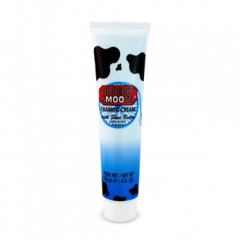 Udderly Smooth Small Chamois Anti-Chafing Cream Tube