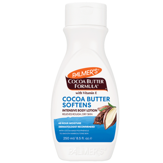 Palmer's Cocoa Butter Softens Intensive Body Lotion