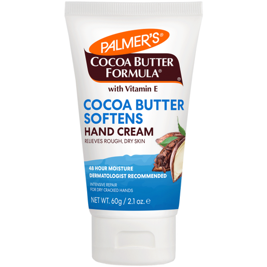 Palmer's Cocoa Butter Softens Hand Cream