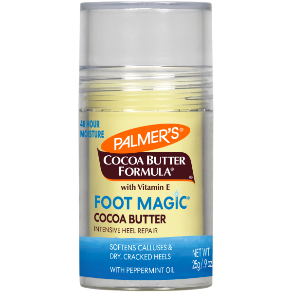 Palmer's Foot Magic Intensive Heal Repair