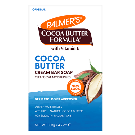 Palmer's Cocoa Butter Cream Bar Soap